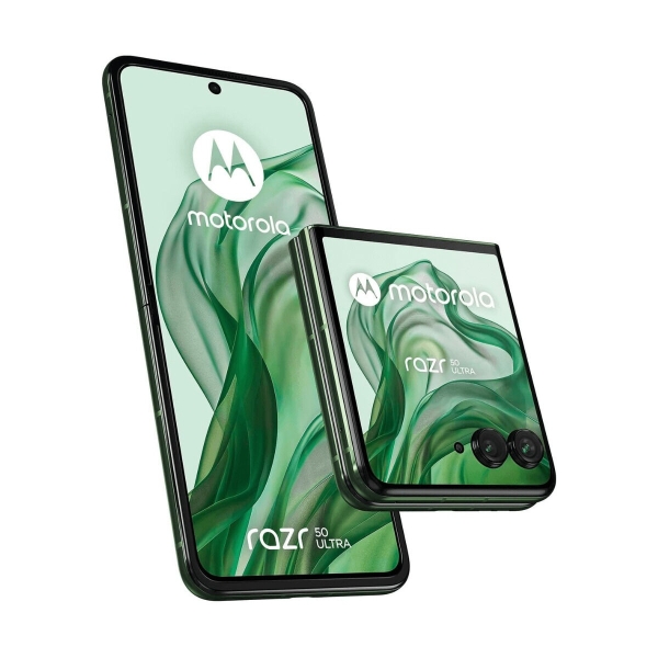 Smartphone Motorola XT2451-3 6,9″ Octa Core 12 GB RAM 512 GB grün