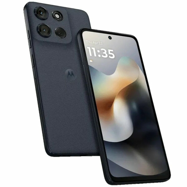 Smartphone Motorola PB7Y0053ES 8 GB RAM 6,72″ 512 GB Schwarz