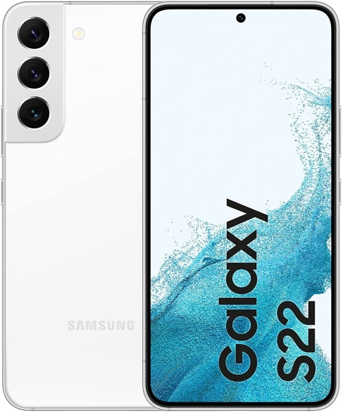 Samsung Galaxy S22 5G Smartphone 128GB 256GB entsperrt Android UK Modell Klasse B