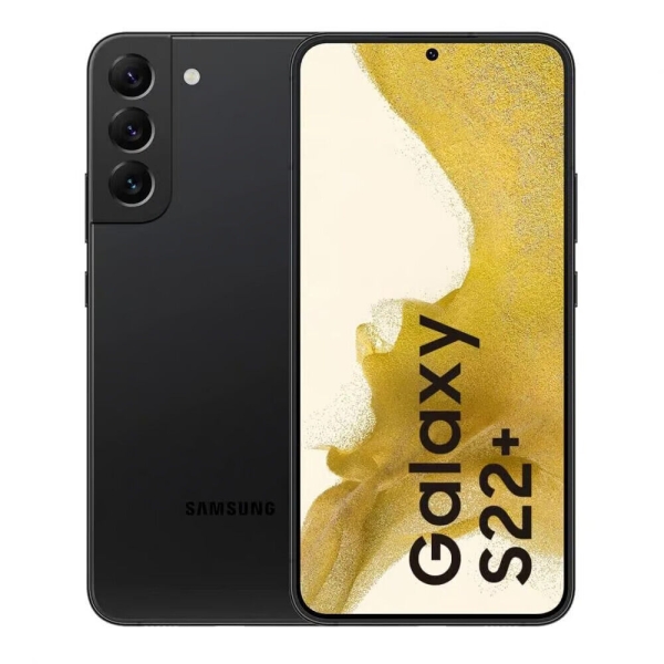 Samsung Galaxy S22+ Plus 5G Smartphone 256GB entsperrt Android UK Spec alle Größen