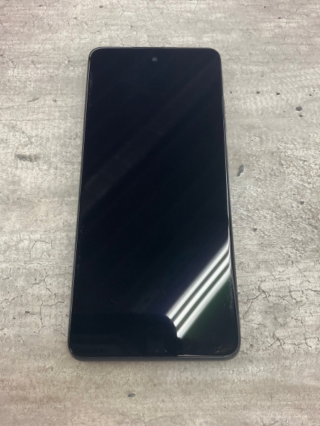 Motorola G04s 4GB + 64GB Concord Black Smartphone 8#1907204