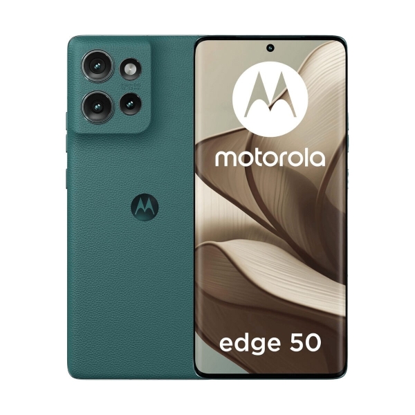 Smartphone Motorola PB2U0001SE 6,67″ 12 GB RAM 512 GB grün