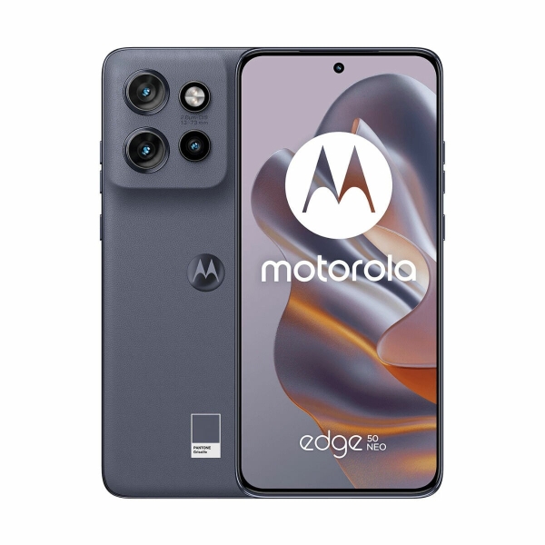 Smartphone Motorola PB310044RO 6,36″ 8 GB RAM 256 GB Grau