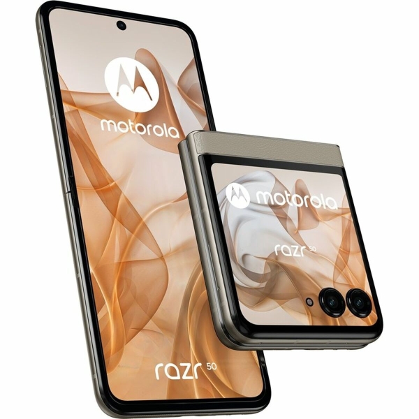 Smartphone Motorola Razr 50 6,9″ 3,6″ 8 GB RAM 256 GB