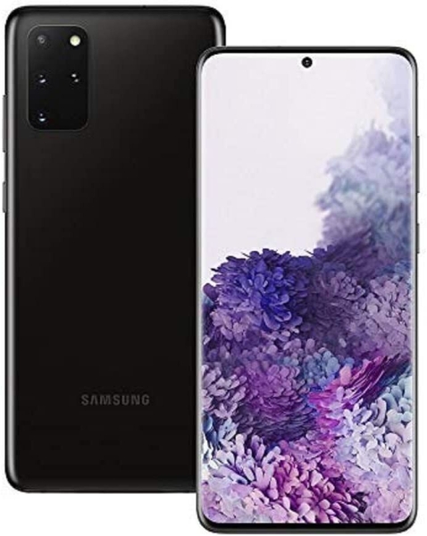 Samsung Galaxy S20+ Plus 4G/5G Smartphone 128GB UK Modell entsperrt TOP
