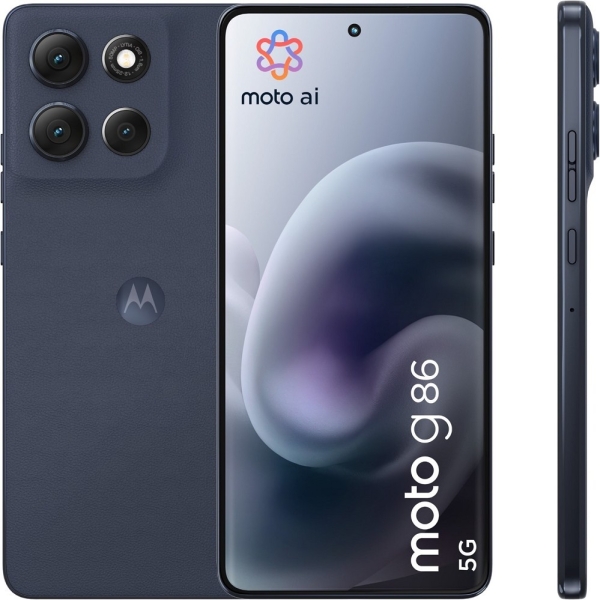 Motorola Smartphone moto g86