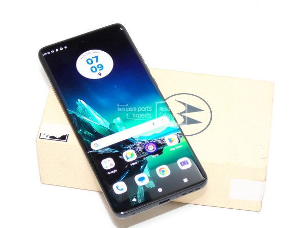Motorola Edge 40 Neo XT2307-1 6,55″ 256GB Black 50MP 5G Dual Smartphone Handy