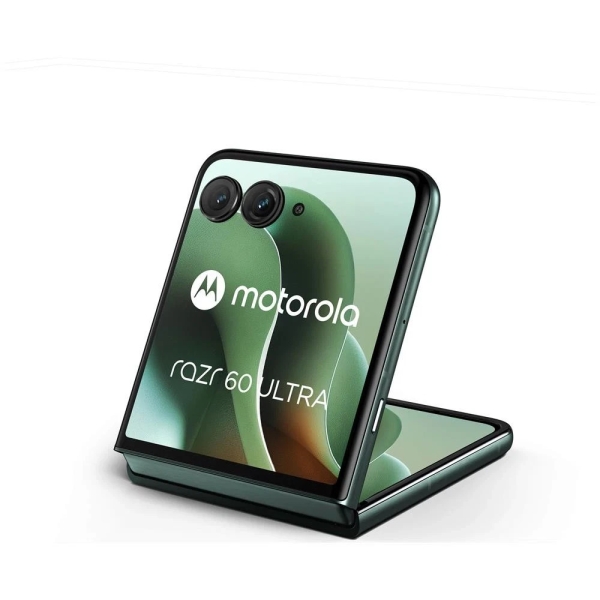 Motorola Razr 60 Ultra 16+512GB 6.96″ 5G Scarab ITA SMARTPHONE NEU