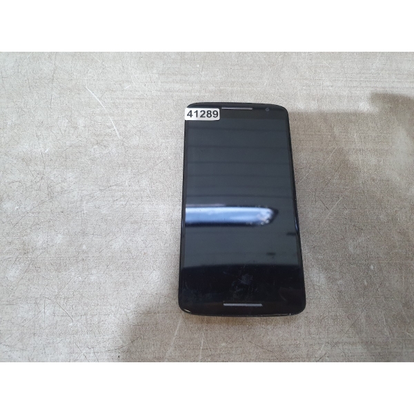 Motorola Moto X Play XT1561 Smartphone schwarz 5,5″ TFT LCD Display 21MP – (Ersatzteile)