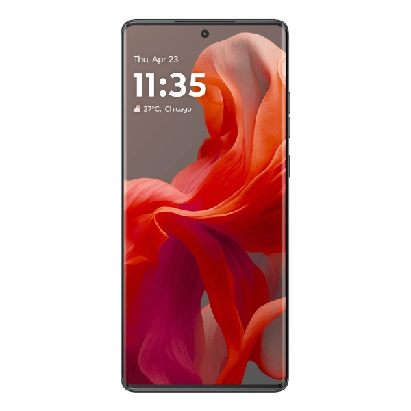 Smartphone Motorola G85 5G 12 GB RAM 256 GB Grau 6,67″