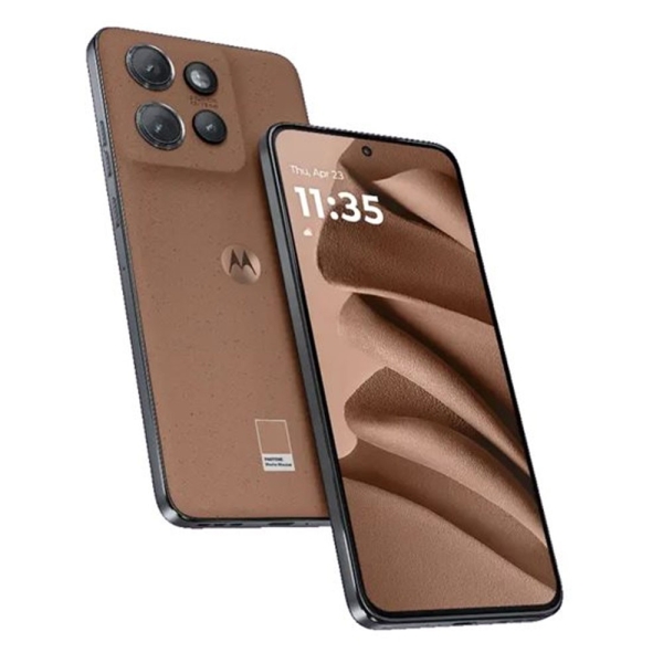 Motorola Edge 50 Neo 5G Smartphone Dual-SIM RAM 12 GB 512GB Speicher