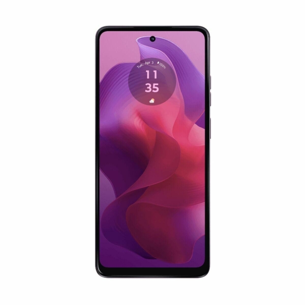 Smartphone Motorola moto g24