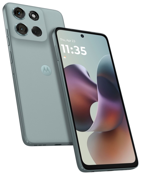 Motorola Moto G56 256 GB 5G Smartphone 17,1 cm (6.72″) 2,6 GHz Android 50 MP