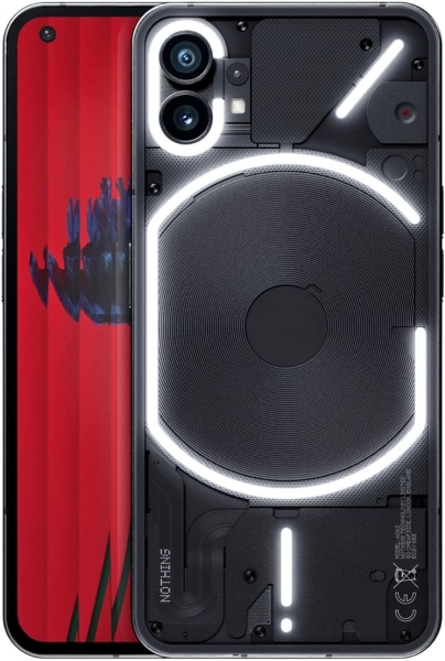 Smartphone Nothing Phone 1 8 GB / 128 GB 5G