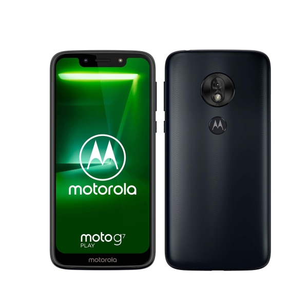 Motorola G7 Play 32GB Smartphone ohne Sperren Kinder  Android gebraucht gut
