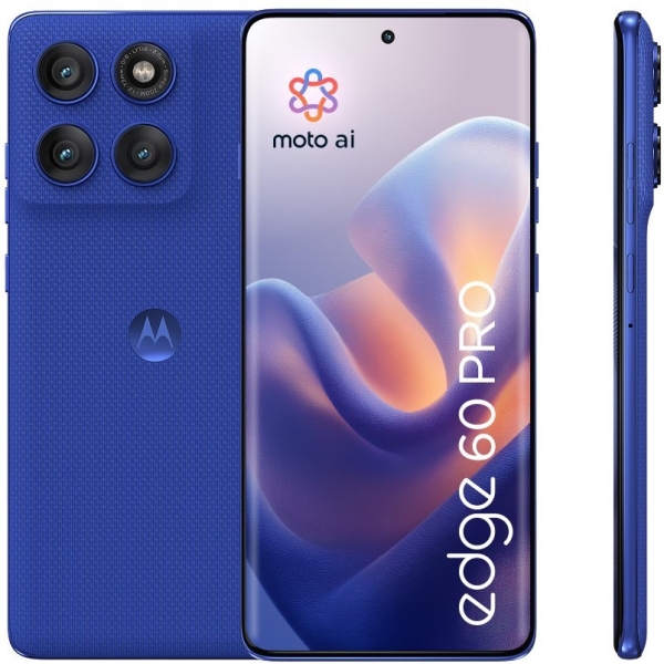 Motorola Smartphone edge 60 pro
