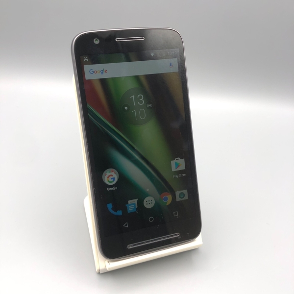 Motorola Moto E3 (XT1700) schwarz entsperrt 8GB Android Smartphone