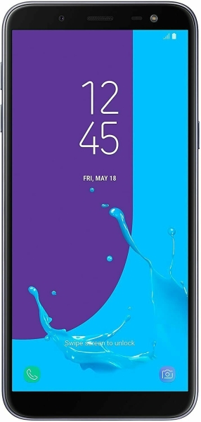 Samsung Galaxy J6 (J600F) 32GB 4G Single Sim entsperrt Smartphone UK Version