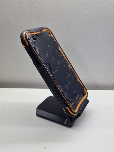 Doogee S35 Rugged Smartphone Android 11, 4350mAh Akku, 5,0“ HD Display defekt