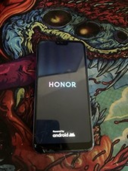 Honor