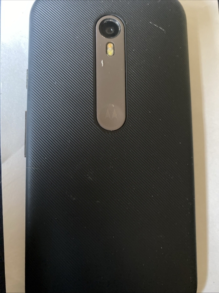 motorola moto g 3rd gen