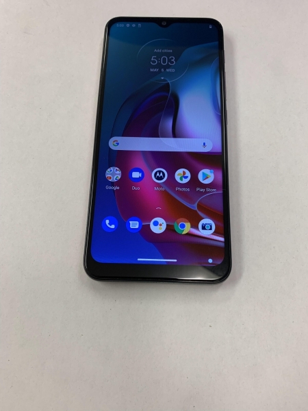 Motorola Moto G30 128GB 4GB 6,5″ 64MP entsperrt – Android Smartphone