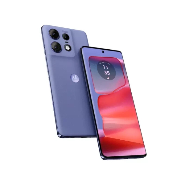 Handy Smartphone MOTOROLA EDGE 50 Pro 5G 12+512GB 6,7″ Moto Lavender