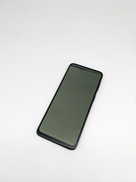 Motorola Moto G42 Blau Smartphone Teilespender Ersatzteile | DISPLAY DEFEKT