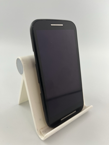Motorola Moto E XT1021 schwarz Android Smartphone unvollständig Ersatzteile & Reparaturen #A