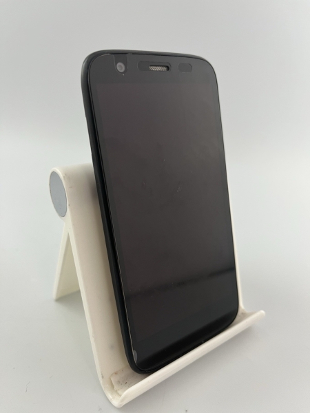 Motorola Moto G XT1032 schwarz Android Smartphone unvollständig Ersatzteile & Reparaturen #A