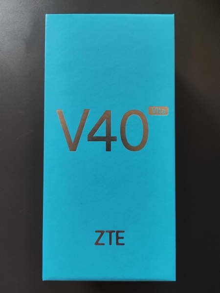 Smartphone ZTE Blade V40 Vita