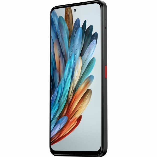 Smartphone ZTE Nubia Focus Pro5G 6,72″ 8 GB RAM 256 GB Schwarz Unisoc
