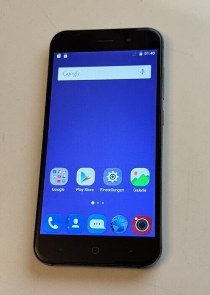 Smartphone ZTE Blade V6, 5 Zoll, LTE, Dualsim, Händler Garantie Geprüft Top