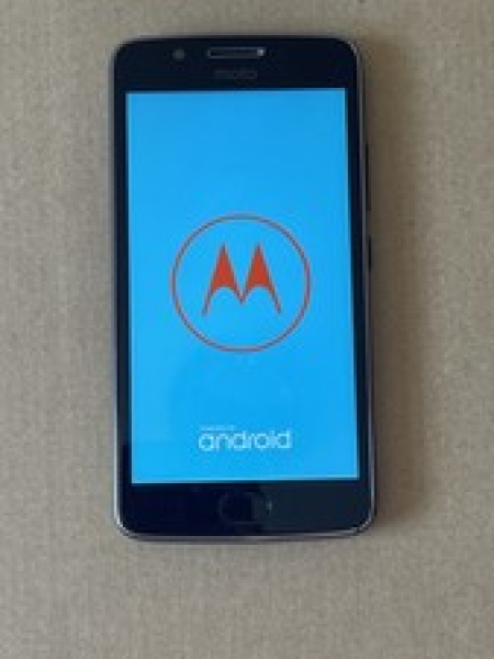 Motorola Moto G5 grau entsperrt 16GB 2GB RAM 5″ Android Smartphone
