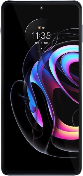 Motorola Edge 20 PRO 256GB 8GB 6,7″ blau 108MP entsperrt Android Smartphone