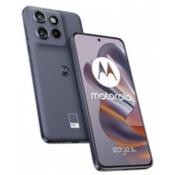 Motorola Moto Edge 50 Neo 5G 256 GB / 8 GB – Smartphone – Triple Kamera – grau