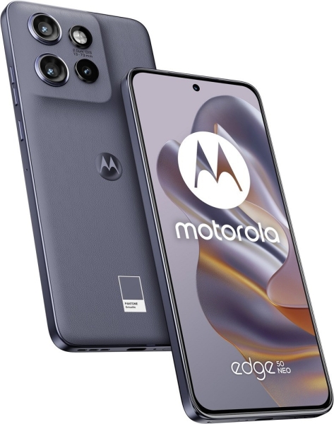 Motorola Smartphone edge50 neo