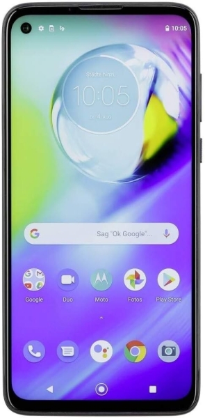 Motorola Moto G8 Power 64GB (SIM UNLOCKED)