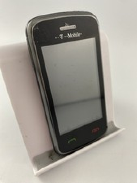 ZTE-G N281 schwarz EE Netzwerk 4MB 2,0″ Touchscreen Smartphone Defekt #C06