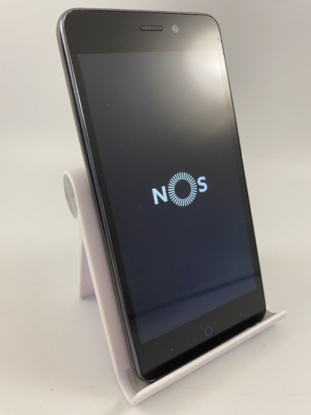 ZTE NOS schwarz unbekanntes Netzwerk 8GB 5,0″ 5MP Android Touchscreen Smartphone