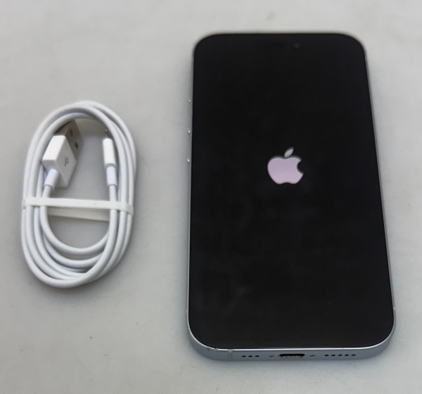 APPLE IPHONE 15 128GB SMARTPHONE WEISS FINISH ENTSPERRT FUNKTIONIERT PERFEKT SCHNÄPPCHEN