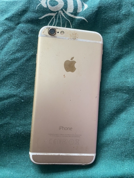 iphone 6s