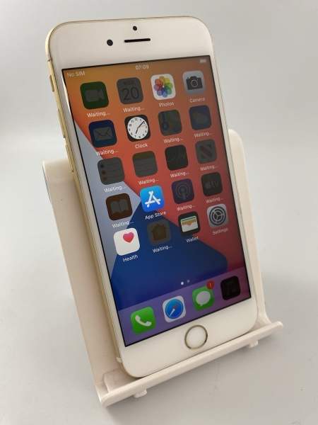 Apple iPhone 6s gold entsperrt Single SIM 32GB 4,7″ iOS Touchscreen Smartphone