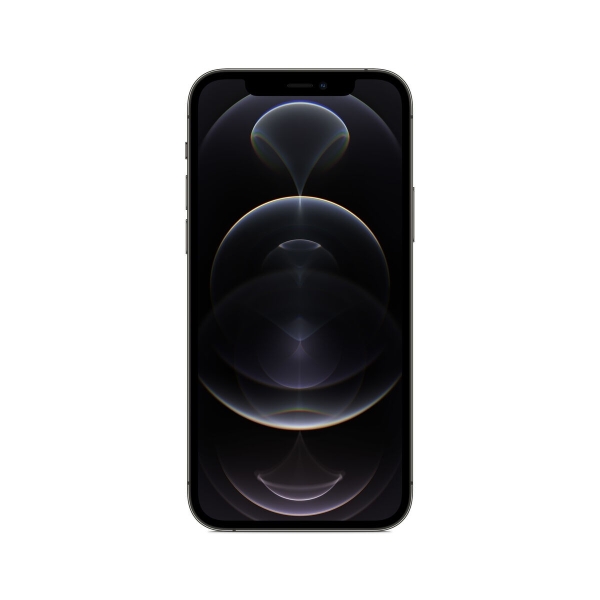 Smartphone Apple iPhone 12 Pro 512GB 6,1″ 512 GB Graphit Stahl