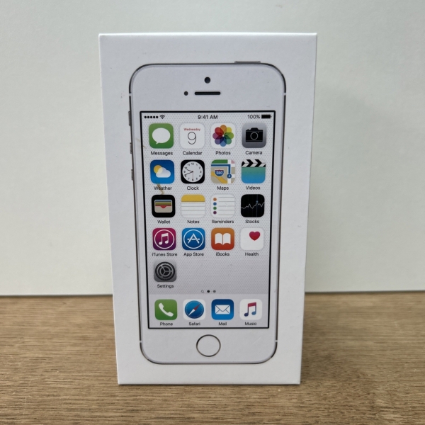 iphone 5s 16gb silber entsperrt