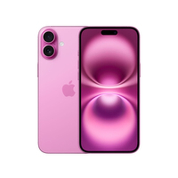 Smartphone Apple MXY13QL/A 6,1″ 256 GB Rosa