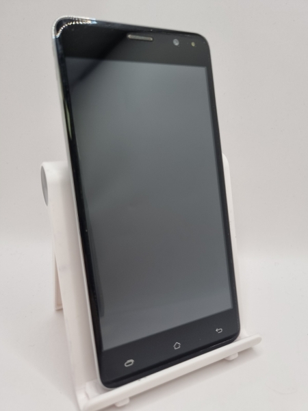 Cagabi One silber entsperrt Dual Sim 8GB 5,0″ Android Smartphone unvollständig