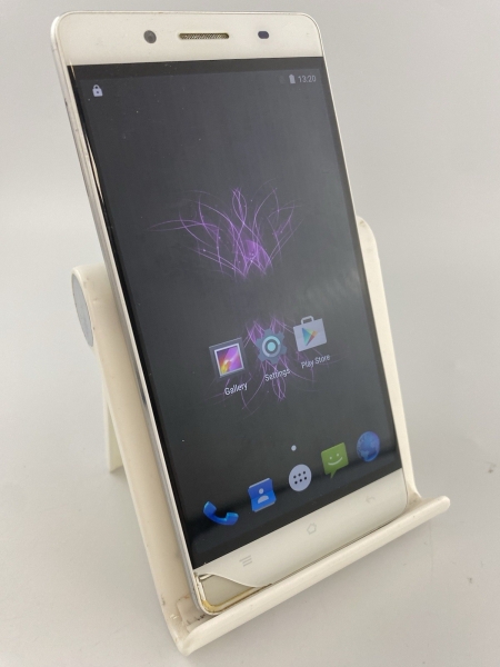 Cubot X17 weiß entsperrt Single SIM 16GB 5,0″ 13MP Android Smartphone #C10