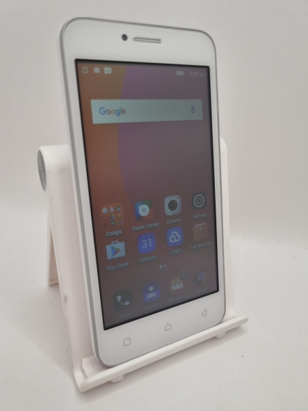 Lenovo B weiß entsperrt Dual SIM 8GB 4,5″ 5MP Android Smartphone
