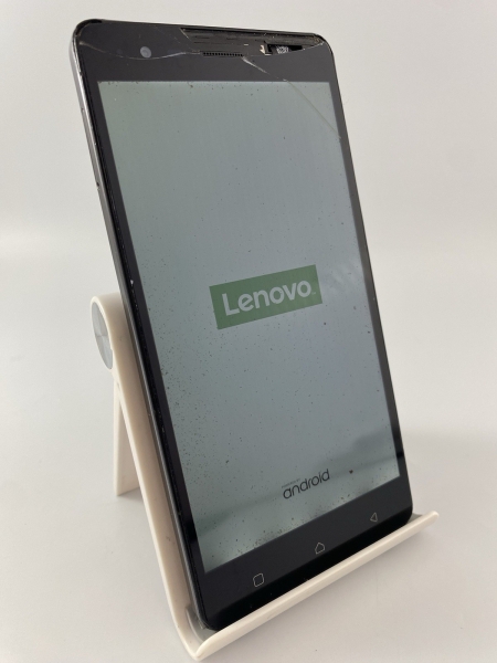 Lenovo Vibe K5 Note grau entsperrt 32GB 5,5″ 13MP Android Smartphone Defekt #C12